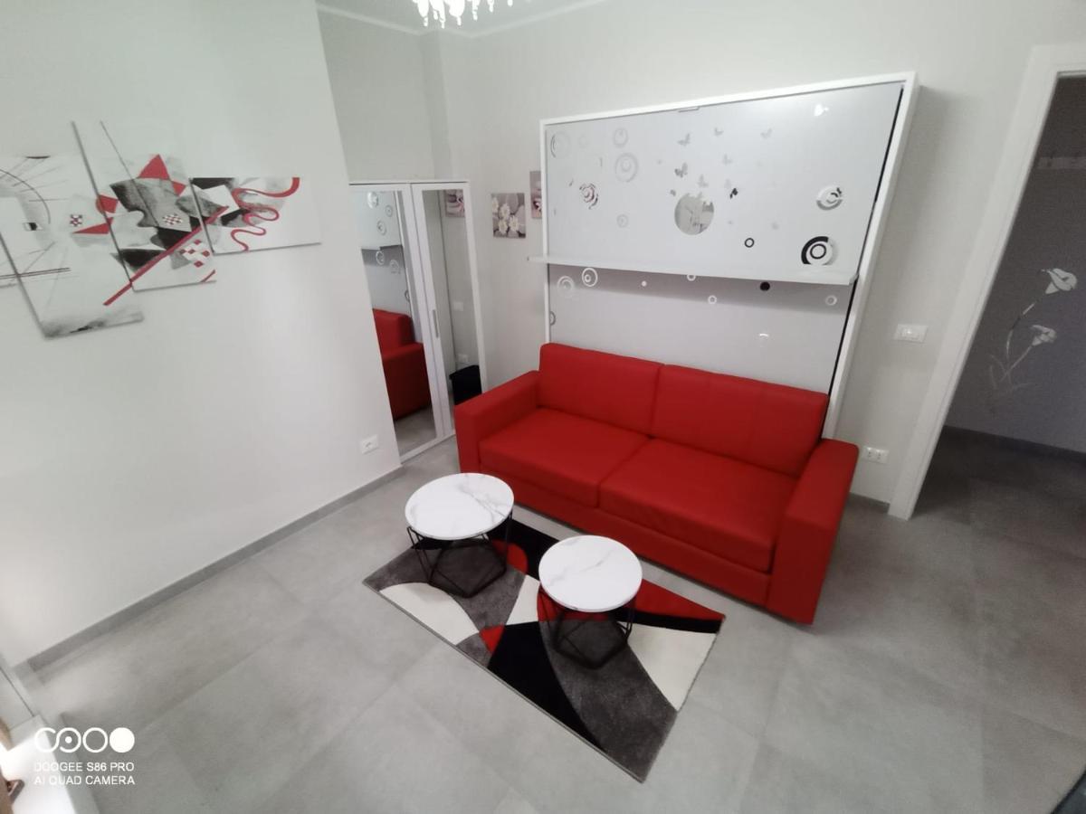 Civico 6 Apartment เปสเคียรา เดล การ์ดา ภายนอก รูปภาพ